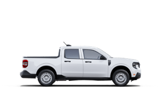 2025 Ford Maverick® External Image 1